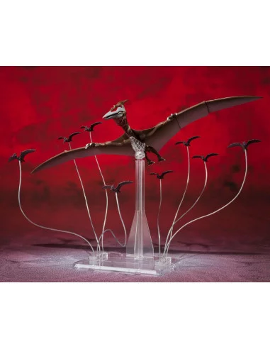 es::Godzilla: Singular Point Figura S.H. MonsterArts Rodan 2021 The Second Form 10 cm 