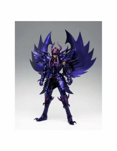 es::Saint Seiya Figura Aiakos Garuda Myth Cloth EX 18 cm color original