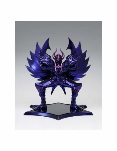 es::Saint Seiya Figura Aiakos Garuda Myth Cloth EX 18 cm color original