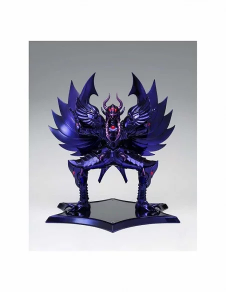 es::Saint Seiya Figura Aiakos Garuda Myth Cloth EX 18 cm color original