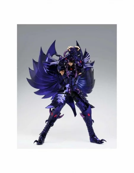 es::Saint Seiya Figura Aiakos Garuda Myth Cloth EX 18 cm color original