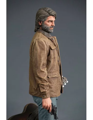 es::The Last of Us Part II Estatua Joel 23 cm