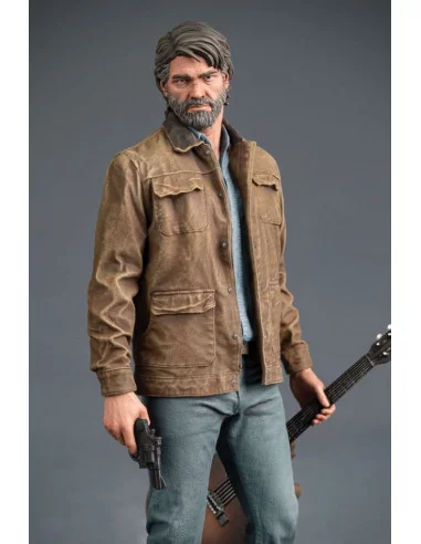 es::The Last of Us Part II Estatua Joel 23 cm