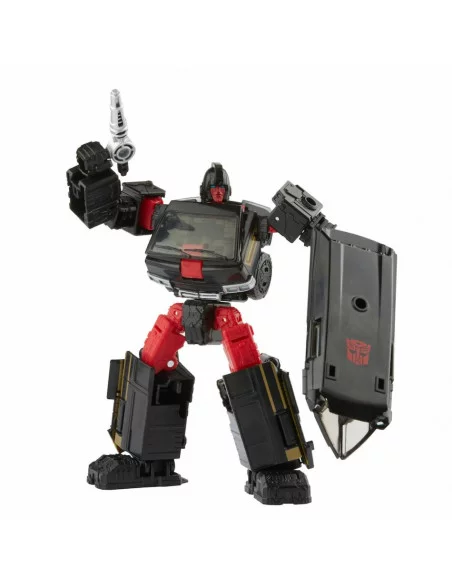 es::Transformers Generations Selects Legacy DK-2 Guard 14 cm