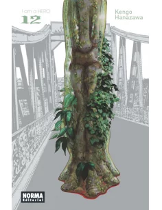 es::I am a hero 12 de 22