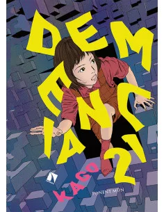 es::Demencia 21 Vol. 1