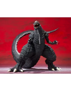 es::Godzilla Singular Point Figura S.H. MonsterArts Godzillaultima 17 cm 
