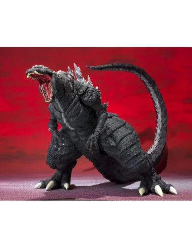 es::Godzilla Singular Point Figura S.H. MonsterArts Godzillaultima 17 cm 