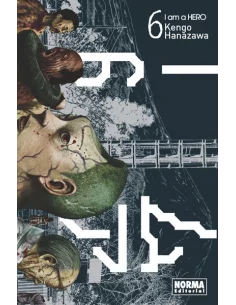 es::I am a Hero 06 de 22