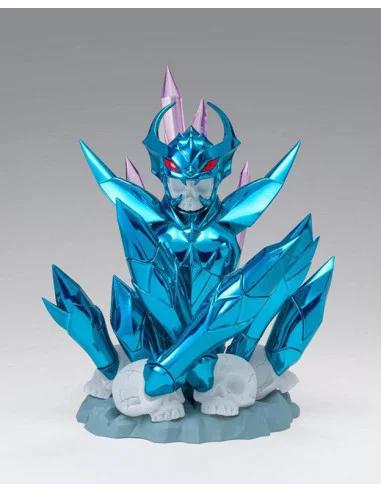 es::Saint Seiya Figural Delta Megrez Alberich Myth Cloth EX 16 cm