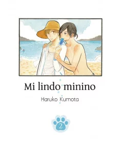 es::Mi lindo minino vol. 02