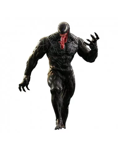 es::Venom Figura 1/6 Venom Hot Toys 38 cm