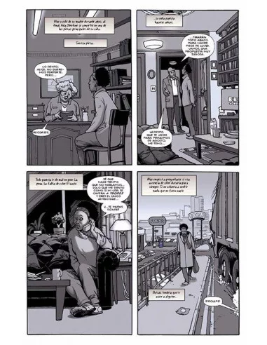 es::Doctor Who. Te servimos