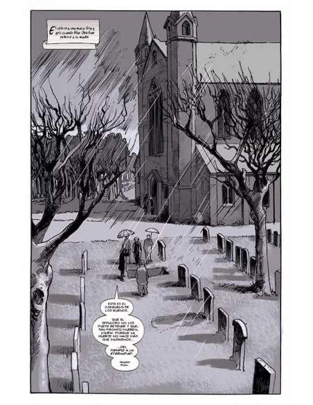 es::Doctor Who. Te servimos