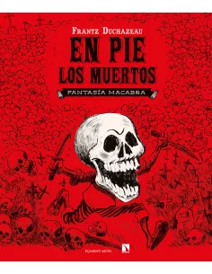 es::En pie los muertos