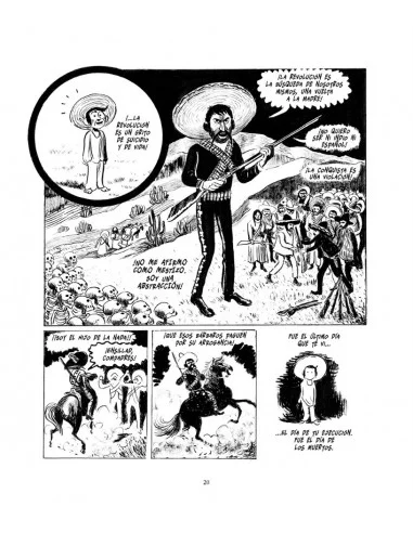 es::En pie los muertos