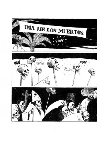 es::En pie los muertos
