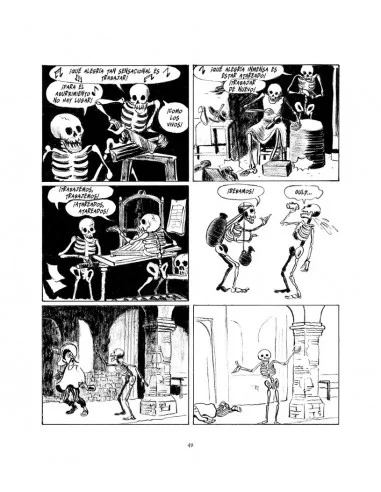 es::En pie los muertos