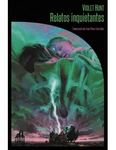 es::Relatos inquietantes