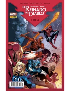 es::El Reinado del Diablo 01 de 04