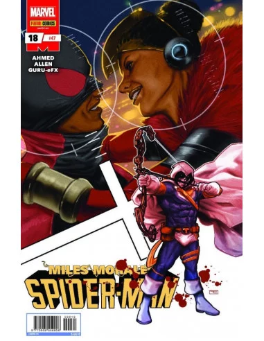 es::Miles Morales: Spider-Man 18