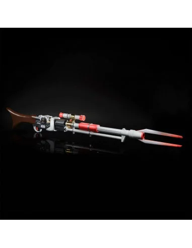es::Star Wars The Mandalorian NERF LMTD Amban Phase-Pulse Blaster 127 cm