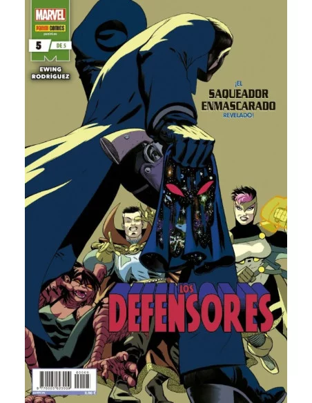 es::Los Defensores 05 de 05