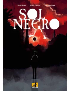 es::Sol negro 
