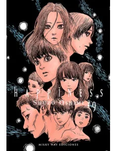 es::Happiness, Vol. 9