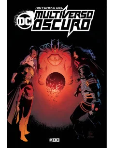 es::Historias del Multiverso Oscuro