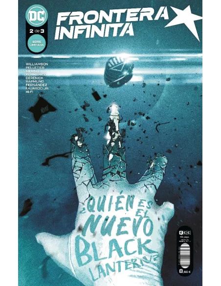 es::Frontera Infinita 02 de 03