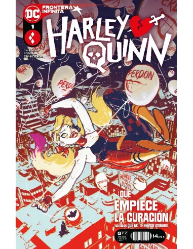 es::Harley Quinn 01
