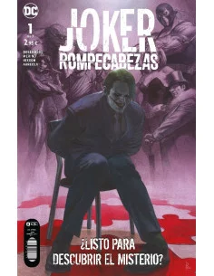 es::Joker: Rompecabezas 01 de 07