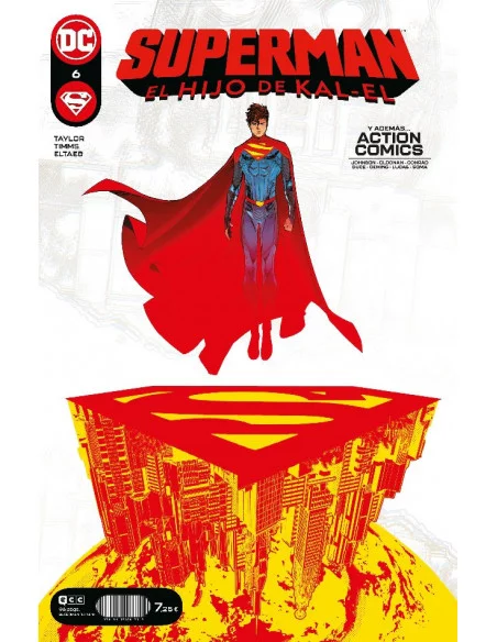 es::Superman 116/ 06