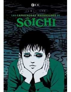 es::Las caprichosas maldiciones de Sôichi Edición Flexibook