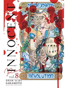 es::Innocent Rouge Vol. 8