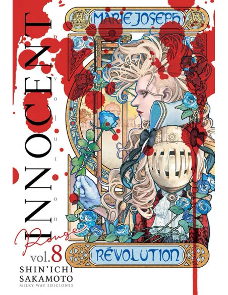 es::Innocent Rouge Vol. 8