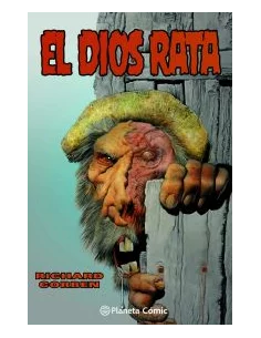 es::El Dios Rata