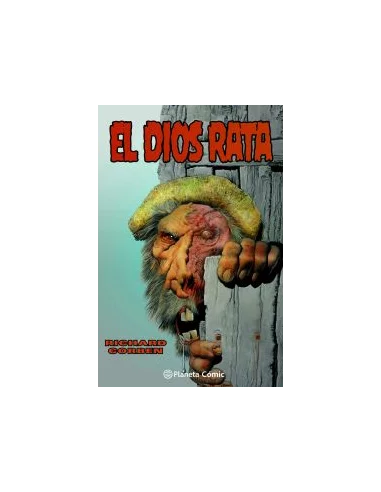 es::El Dios Rata