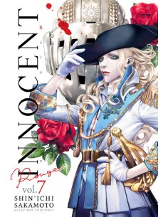es::Innocent Rouge Vol. 7
