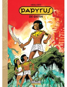 es::Papyrus 1974-1977