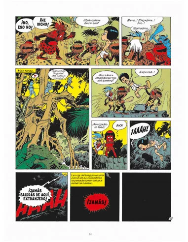 es::Papyrus 1974-1977