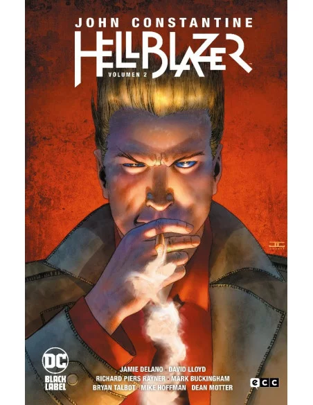 es::Hellblazer Vol. 02 de 26