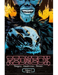 es::Redneck vol. 02 de 03