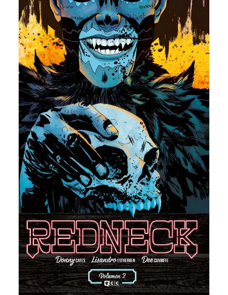 es::Redneck vol. 02 de 03