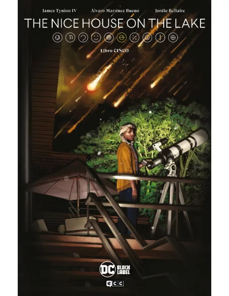 es::The Nice House on the Lake 05 de 12