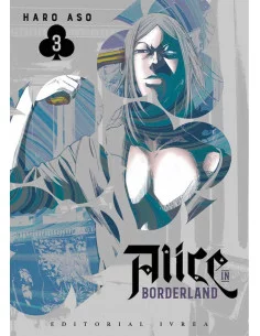 es::Alice in Borderland 03