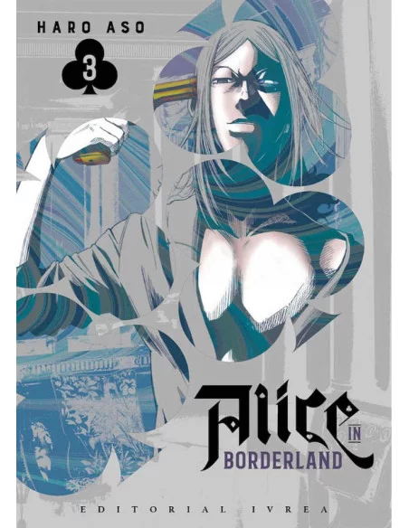 es::Alice in Borderland 03