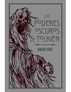 es::Poderes oscuros de Tolkien 