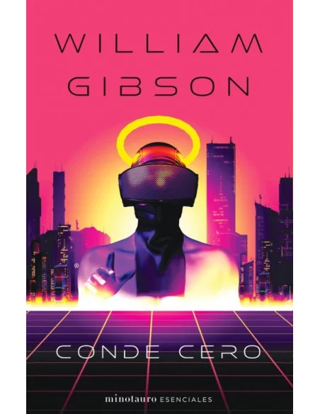 es::Conde Cero Trilogía de Sprawl 02